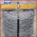 HOT SALE Barbed Wire ( ISO FACTORY)